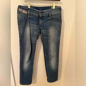 Diesel Matic Jean 28